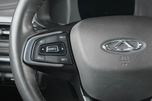 Внедорожник Chery Tiggo 7 Pro 2021 года, 1829000 рублей, Тюмень