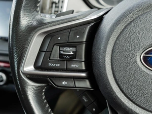 Седан Subaru Impreza 2019 года, 1349000 рублей, Краснодар