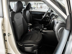 Внедорожник Kia Soul 2017 года, 1251000 рублей, Ставрополь