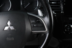 Внедорожник Mitsubishi Outlander 2014 года, 1559000 рублей, Челябинск