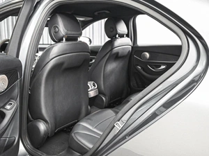 Седан Mercedes-benz C-класс 2016 года, 2369111 рублей, Ставрополь