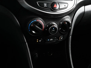 Седан Hyundai Solaris 2015 года, 1039000 рублей, Аксай