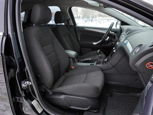 Седан Ford Mondeo 2012 года, 1023350 рублей, Нижний Новгород