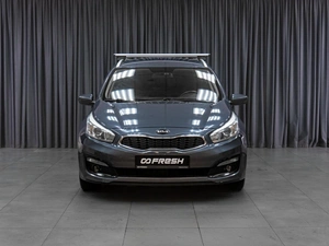 Универсал Kia Ceed 2017 года, 1419000 рублей, Тюмень