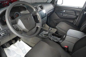 Внедорожник УАЗ Patriot 2016 года, 849000 рублей, Тюмень