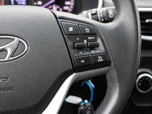 Внедорожник Hyundai Tucson 2020 года, 2249000 рублей, Петрозаводск