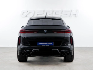 Внедорожник BMW X6 M 2020 года, 11685055 рублей, Москва