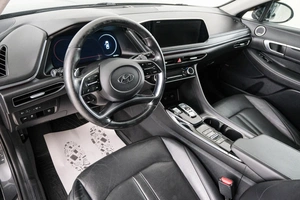 Седан Hyundai Sonata 2020 года, 2279000 рублей, Красноярск