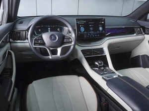 Внедорожник BYD Song Plus 2023 года, 3030000 рублей, Ростов-на-Дону