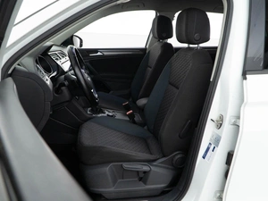 Внедорожник Volkswagen Tiguan 2020 года, 2649046 рублей, Москва