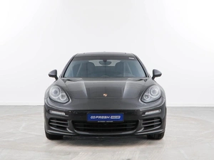 Лифтбек Porsche Panamera 4S 2014 года, 3677077 рублей, Москва