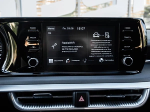 Седан Kia K5 2020 года, 2152500 рублей, Ставрополь