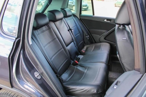 Внедорожник Volkswagen Tiguan 2015 года, 1449000 рублей, Ярославль