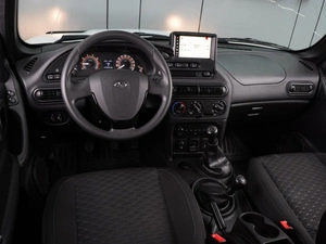 Внедорожник ВАЗ (LADA) Niva Travel 2025 года, 1394000 рублей, Воронеж
