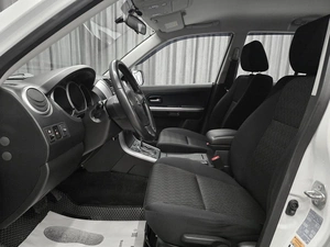 Внедорожник Suzuki Grand Vitara 2013 года, 1570000 рублей, Красноярск