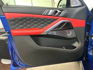 Внедорожник BMW X6 M 2022 года, 14855000 рублей, Новосибирск