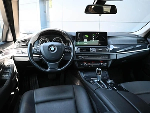 Седан BMW 5 серия 2014 года, 1699000 рублей, Кирилловка