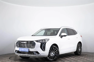 Внедорожник Haval Jolion 2024 года, 2459000 рублей, Пермь