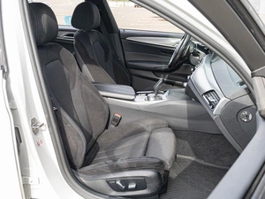 Седан BMW 5 серия 2019 года, 3590000 рублей, Краснодар