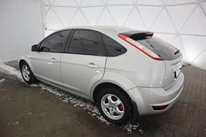 Хэтчбек Ford Focus 2010 года, 650000 рублей, Орёл