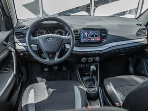 Седан ВАЗ (LADA) Vesta 2024 года, 1130000 рублей, Ставрополь