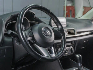 Хетчбэк Mazda 3 2013 года, 1239000 рублей, Сургут