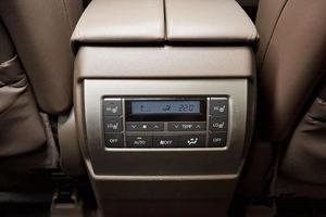 Внедорожник Lexus GX 2012 года, 3297000 рублей, Красноярск
