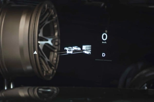 Внедорожник Li Auto L9 2024 года, 7399999 рублей, Москва