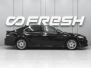 Седан Toyota Camry 2019 года, 2950000 рублей, Ростов-на-Дону