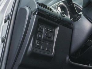 Внедорожник Toyota Land Cruiser Prado 2016 года, 4849000 рублей, Сургут