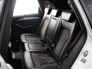 Внедорожник Audi Q5 2011 года, 1180000 рублей, Омск