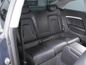 Купе Audi A5 2011 года, 1589000 рублей, Ростов-на-Дону