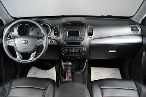 Внедорожник Kia Sorento 2014 года, 1749000 рублей, Тюмень