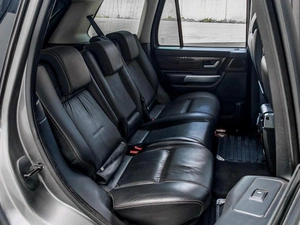 Внедорожник Land Rover Range Rover Sport 2009 года, 1655000 рублей, Краснодар