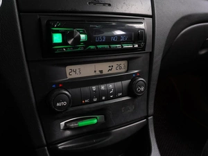 Лифтбек Renault Laguna 2006 года, 599000 рублей, Воронеж