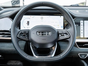 Внедорожник Geely Monjaro 2024 года, 3399000 рублей, Ставрополь