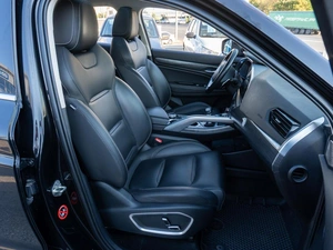 Внедорожник Geely Tugella 2019 года, 2129000 рублей, Саратов