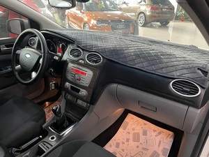 Седан Ford Focus 2008 года, 587000 рублей, Солонцы