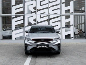 Внедорожник Belgee X50 2024 года, 1860000 рублей, Ставрополь