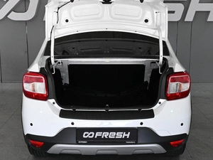 Седан Renault Logan Stepway 2020 года, 1269000 рублей, Аксай