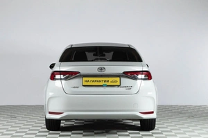 Седан Toyota Corolla 2020 года, 2019000 рублей, Челябинск
