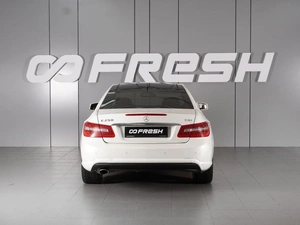 Купе Mercedes-benz E-класс 2011 года, 1349000 рублей, Минеральные Воды