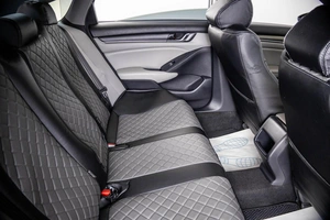 Седан Honda Accord 2019 года, 1999000 рублей, Пермь
