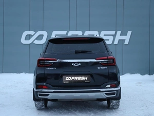 Внедорожник Chery Tiggo 4 2021 года, 1229000 рублей, Ижевск