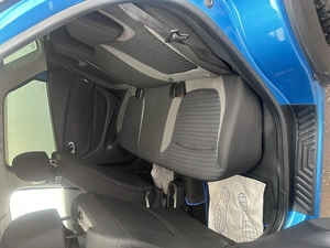 Внедорожник Renault Kaptur 2018 года, 1790000 рублей, Орёл