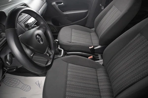 Седан Volkswagen Polo 2018 года, 1279000 рублей, Оренбург