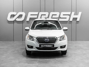 Седан Datsun on-DO 2019 года, 600000 рублей, Тюмень
