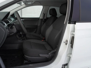 Лифтбек Skoda Rapid 2015 года, 940333 рублей, Тверь