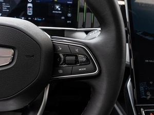 Внедорожник Geely Atlas 2024 года, 2595000 рублей, Краснодар