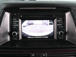 Седан Mazda 6 2014 года, 1599000 рублей, Аксай
